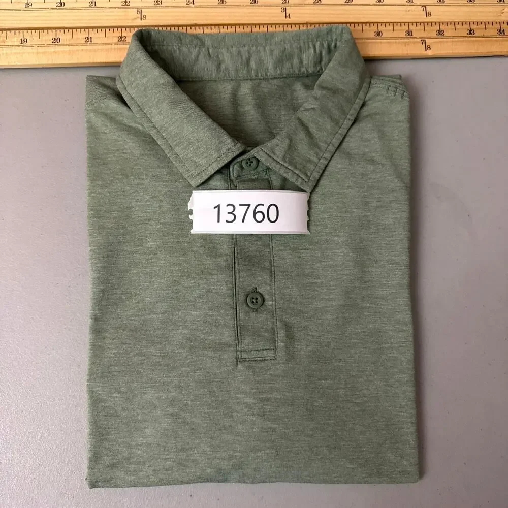 Ralph Lauren lululemon evolution